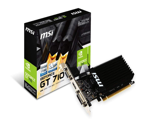 Best Graphics Card For Laptop Enhance Your Working And Gaming Experience